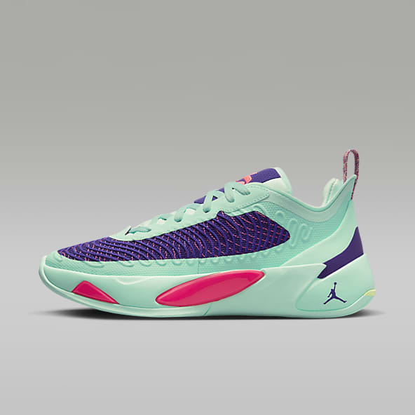Jordans womens basketball shoes hot sale